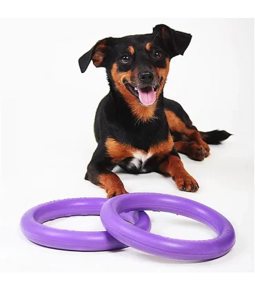Ferplast puller mini dog fitness tool