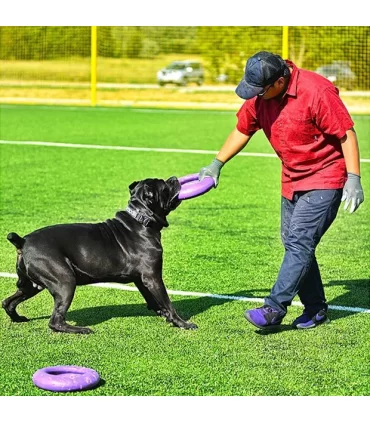 Ferplast puller maxi dog fitness tool