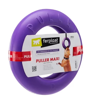 Ferplast puller maxi dog fitness tool