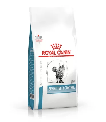 Royal canin sensitivity control gatto 400 gr