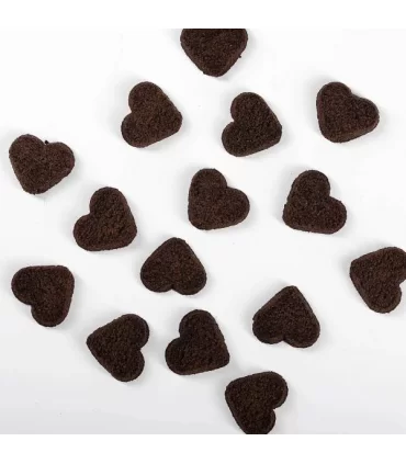 Hygge Pepite al maiale biscotti semi-umidi per cani 150 gr