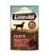 Purina adventuros filetti manzo 70 gr