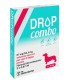 Teknofarma drop combo cani piccoli 3 pipette