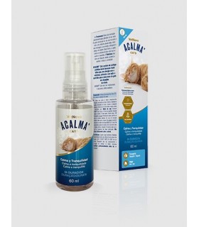 VetNova acalma gatti spray 60 ml