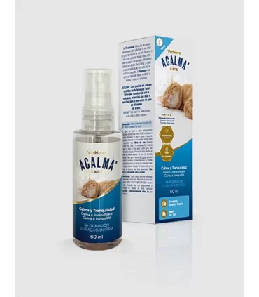VetNova acalma gatti spray 60 ml