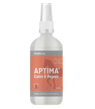 VetNova aptima calm & repair cavalli spray 120 ml