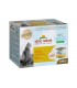 Almo nature hfc light meal natural gatto adult filetto di pollo 4 x 50 gr