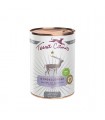 Terra Canis Ipoallergenico Antilope con Patate 400 gr