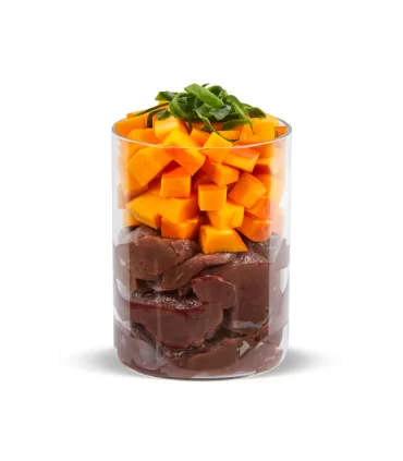 Terra Canis Ipoallergenico Antilope con Patate 400 gr