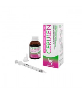 Teknofarma cerulen gocce 50 ml