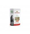 Almo nature hfc natural gatto pollo e gamberetti busta 55 gr