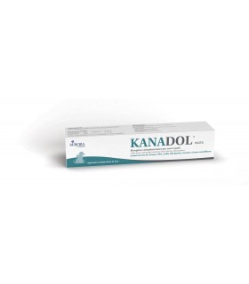 Aurora biofarma kanadol pasta 30 gr