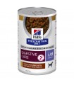 Hill's i/d cane low fat spezzatino con pollo e verdure 354 gr