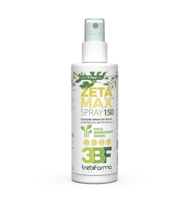 Trebifarma zetamax spray 150 ml