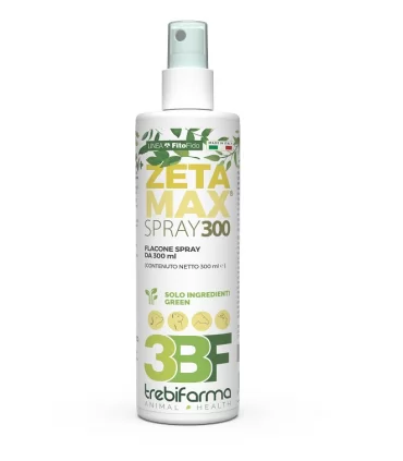 Trebifarma zetamax spray 300 ml
