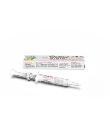 Trebifarma cystophyto pasta 30 gr