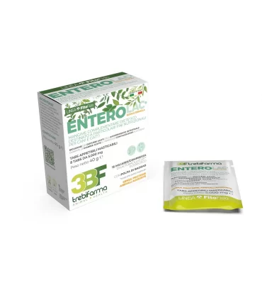 Trebifarma enterolac 8 tavolette 5000 gr