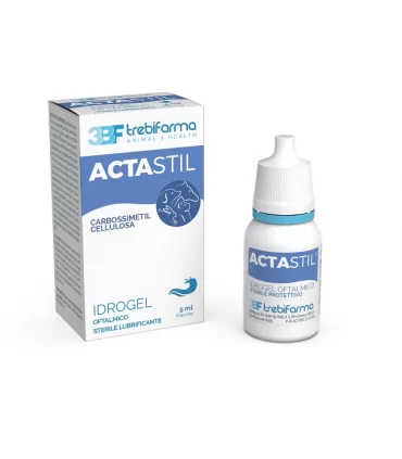 Trebifarma actastil 5 ml