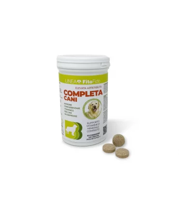 Trebifarma completa cani 50 compresse