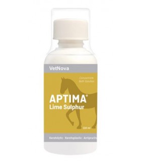 VetNova aptima lime sulphur 118 ml