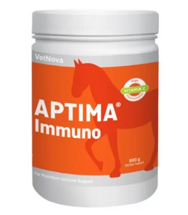 VetNova aptima immuno 900 gr