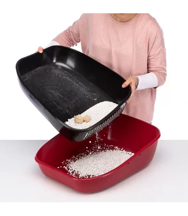 Ferplast magix toilette