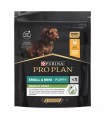 Purina proplan puppy small e mini healthy start ricco in pollo 700 gr