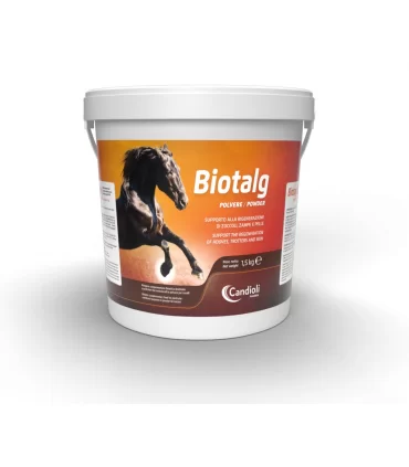 Candioli biotalg 1,5 kg