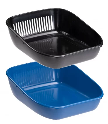 Ferplast birba lettiera