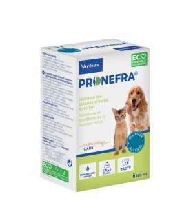 Virbac pronefra 180 ml