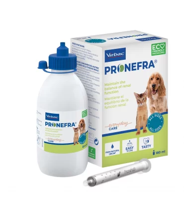 Virbac pronefra 180 ml