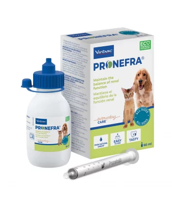 Virbac pronefra 60 ml