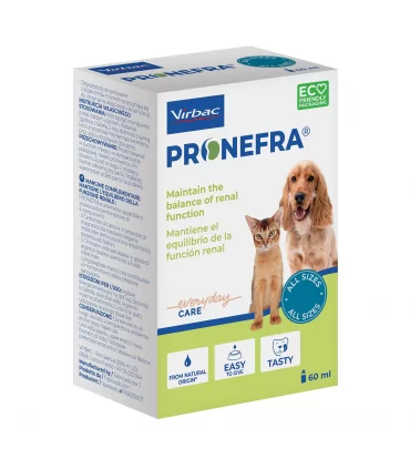 Virbac pronefra 60 ml