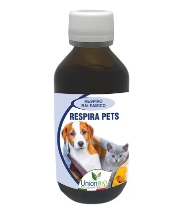Union bio respira pets 100 ml