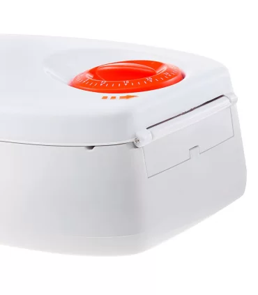 Ferplast cometa ciotola distributore di cibo automatico