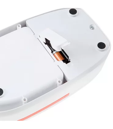 Ferplast cometa ciotola distributore di cibo automatico