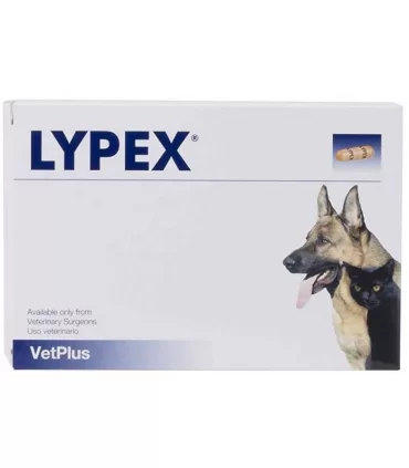 Vet bros lypex 60 capsule