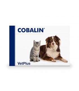 Vet bros cobalin 60 capsule apribili