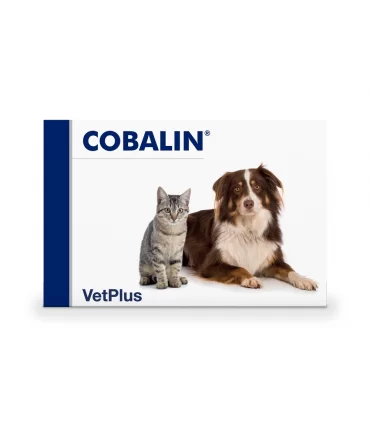 Vet bros cobalin 60 capsule apribili