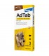 AdTab cani 1,3-2,5 kg 3 compresse 56 mg
