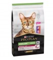 Purina proplan gatto sterilised adult savoury duo anatra con fegato 10 kg