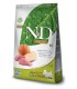 Farmina n&d prime cane adult mini cinghiale e mela 2,5 kg