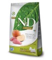Farmina n&d prime cane adult mini cinghiale e mela 800 gr