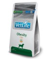 Farmina vet life cane obesity fish 12 kg