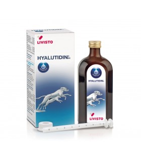 Livisto Hyalutidin dc 125 ml