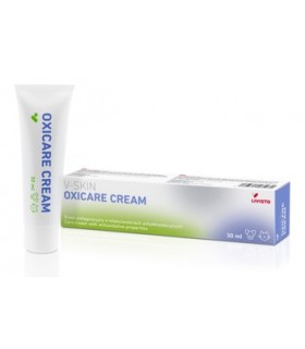 Livisto V-skin oxicare cream 30 ml