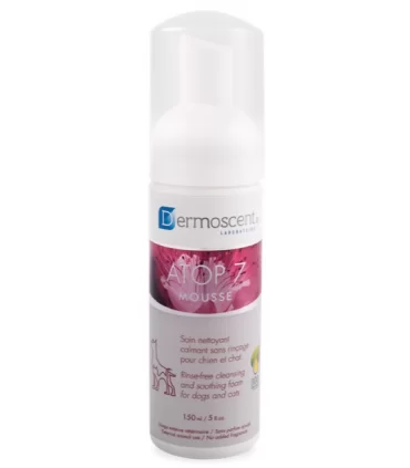 Dermoscent atop 7 mousse 150 ml