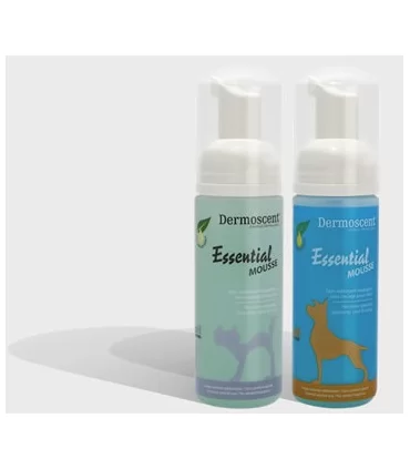 Dermoscent essential mousse cani 150 ml