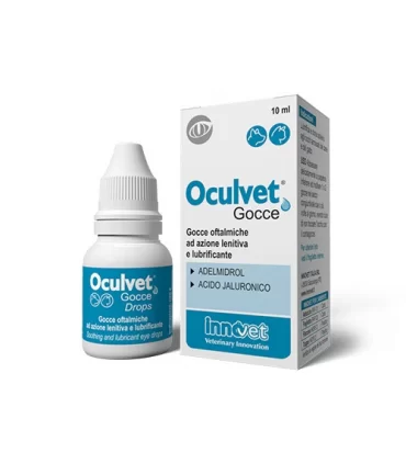Innovet oculvet gocce 10 ml