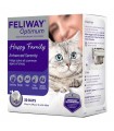 Feliway Optimum diffusore + ricarica 48 ml